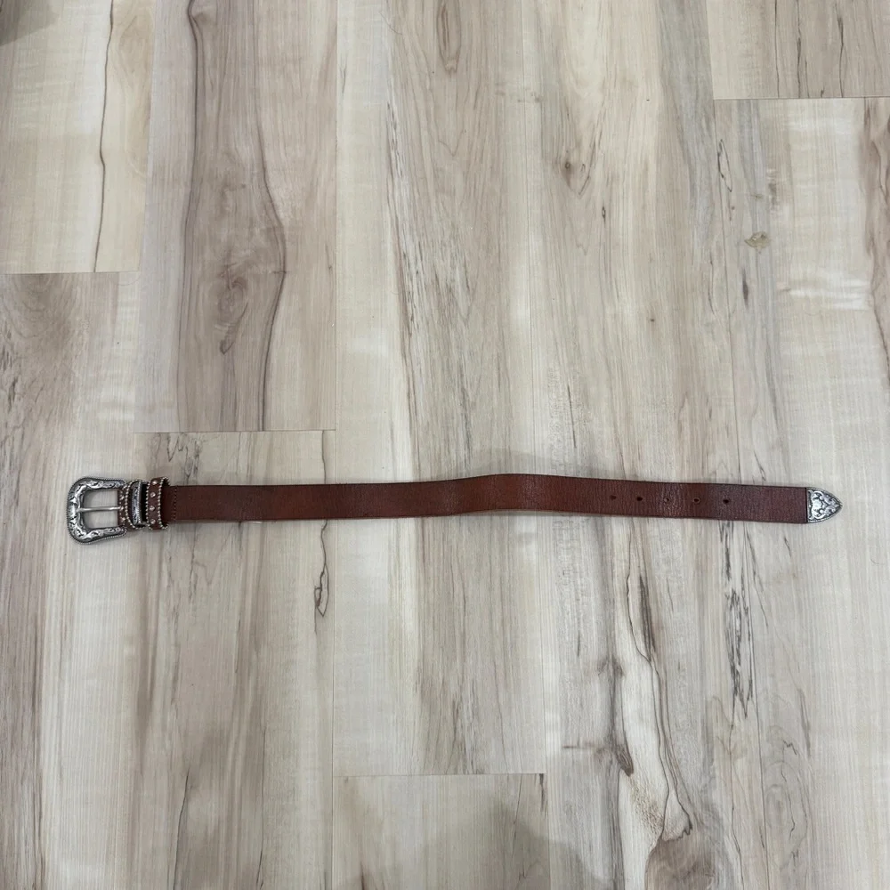 Nocona Belt Co Kids Belt Size 20